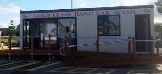 GOLD CLASS HAND CAR WASH — gallery photo 2