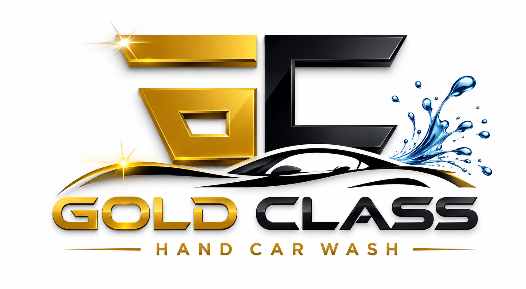 GOLD CLASS HAND CAR WASH — gallery photo 3